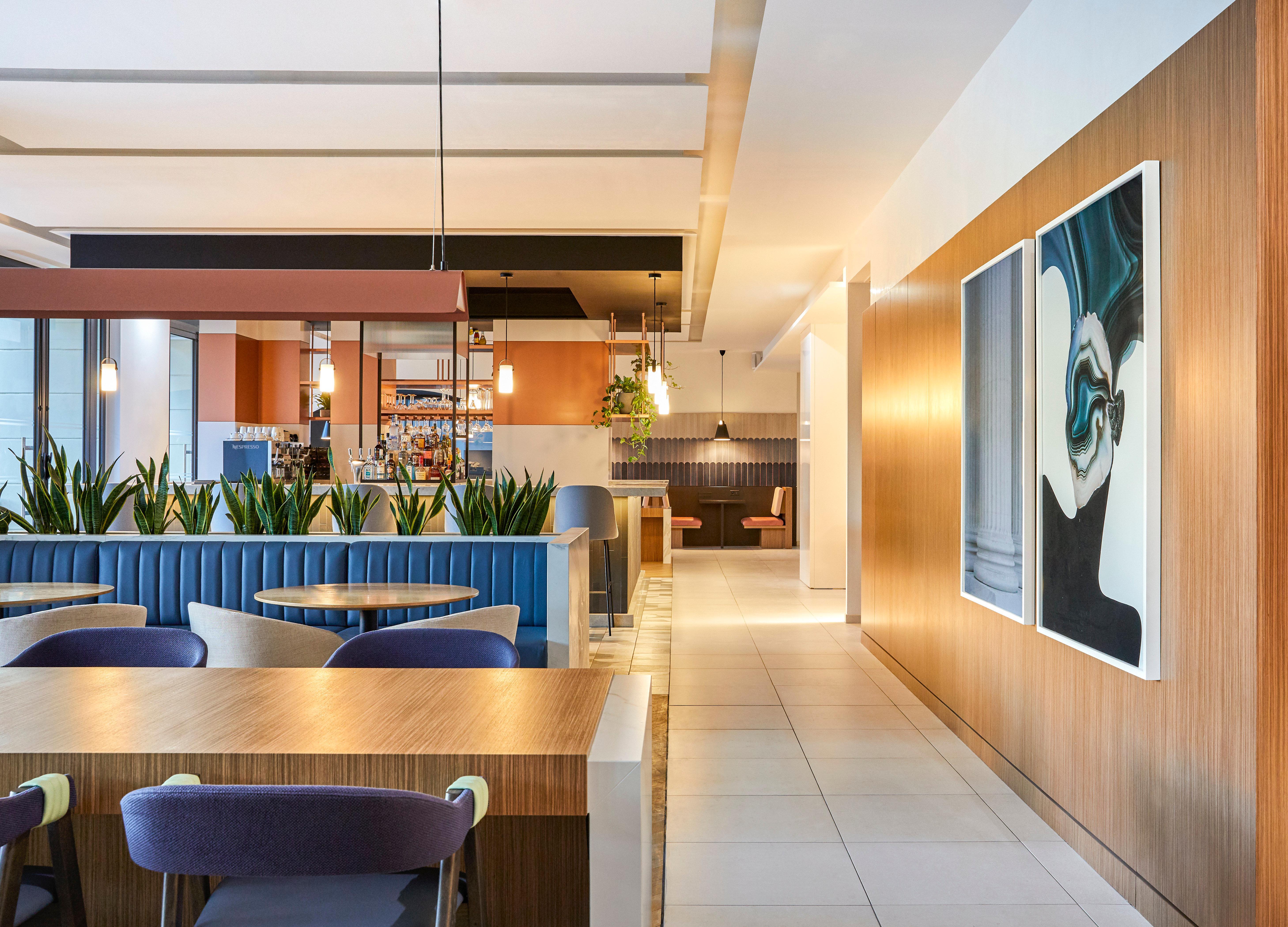 Crowne Plaza Paris Republique By Ihg Hotel Exterior photo