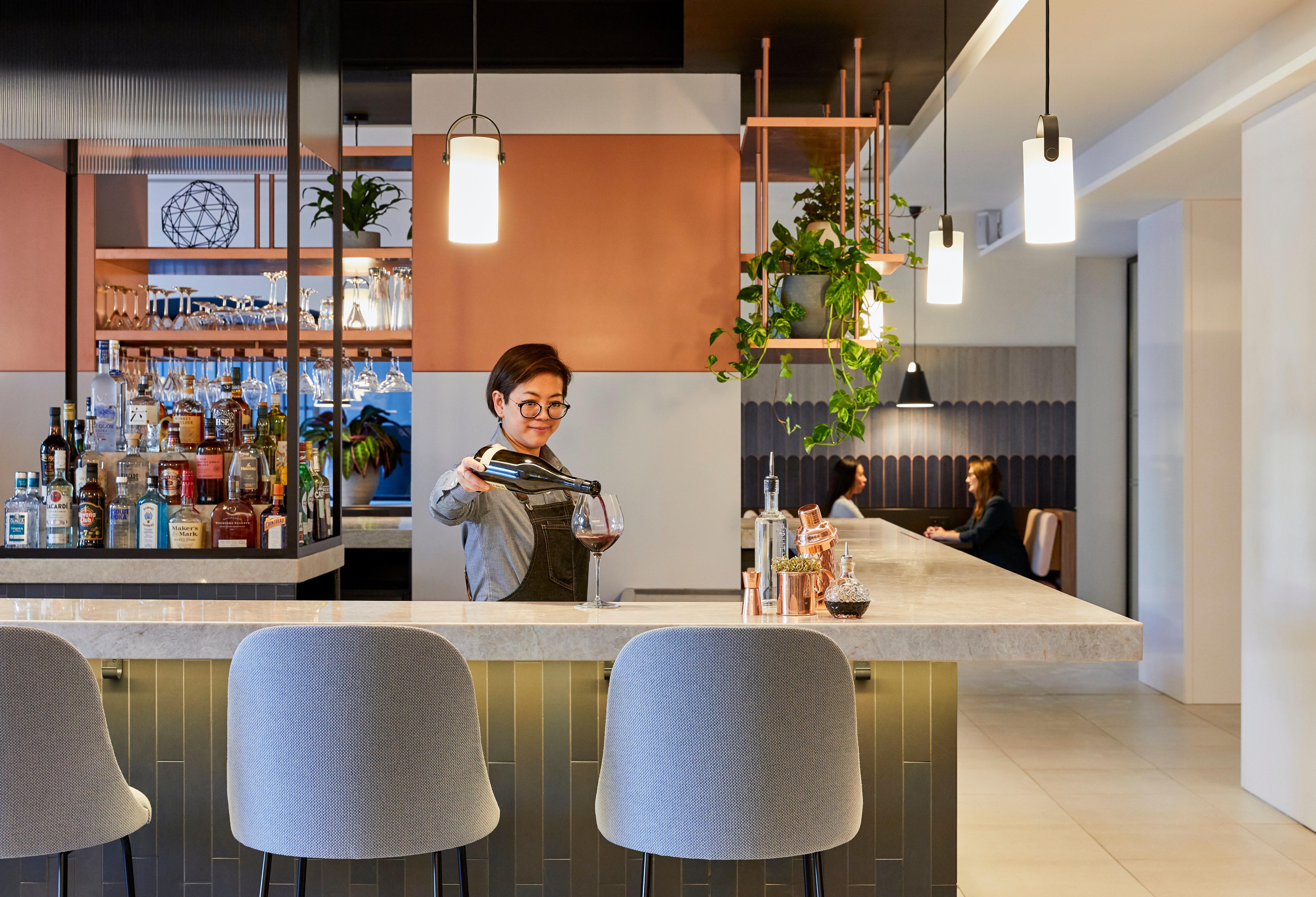Crowne Plaza Paris Republique By Ihg Hotel Exterior photo